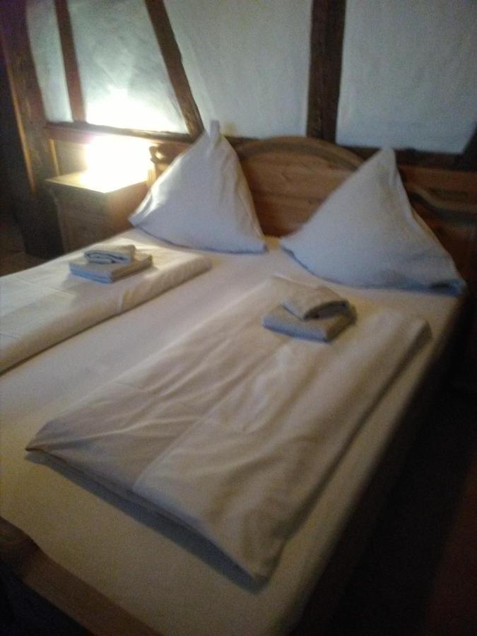Gasthaus Sonne Schliengen Kültér fotó
