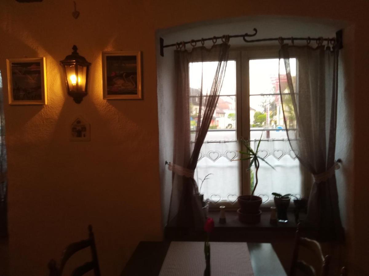 Gasthaus Sonne Schliengen Kültér fotó