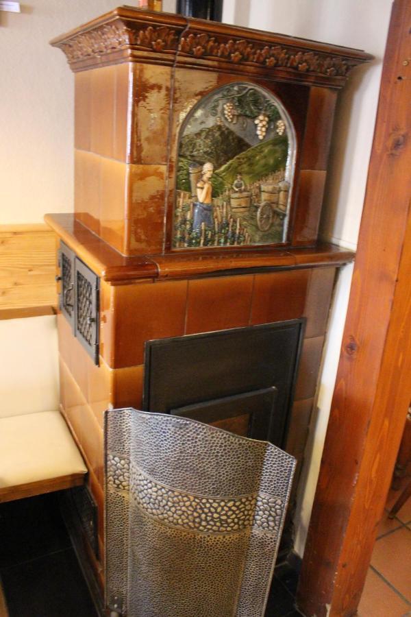 Gasthaus Sonne Schliengen Kültér fotó