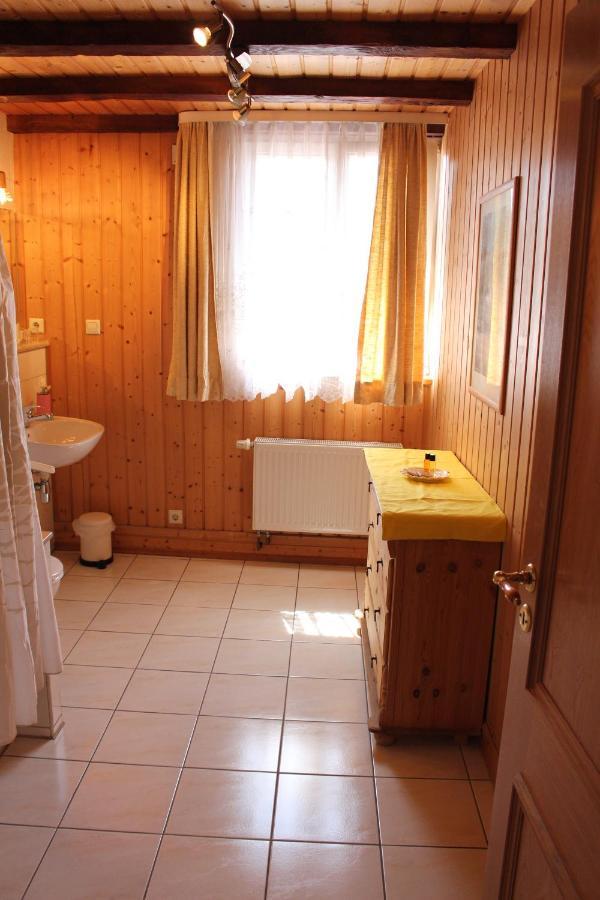 Gasthaus Sonne Schliengen Kültér fotó