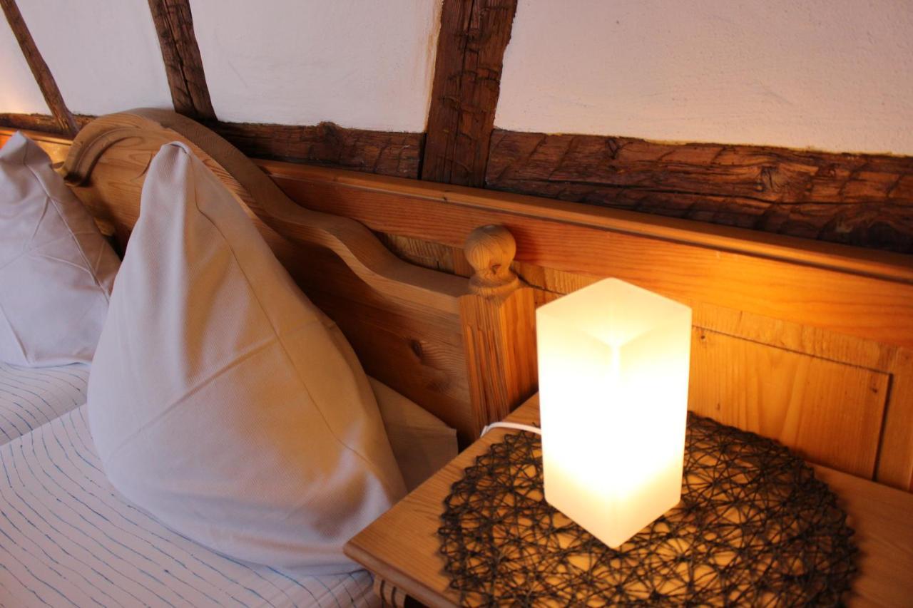 Gasthaus Sonne Schliengen Kültér fotó