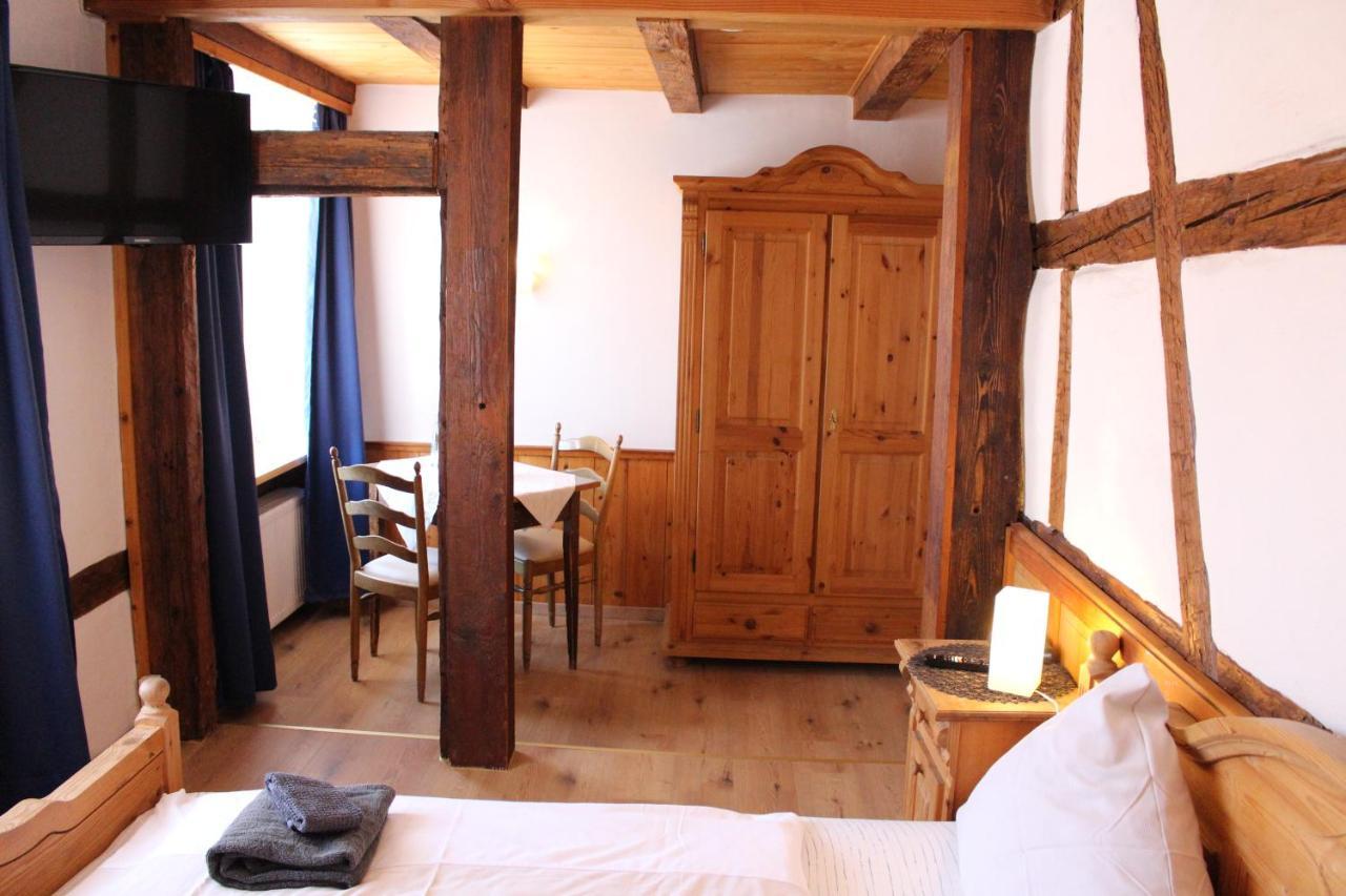 Gasthaus Sonne Schliengen Kültér fotó