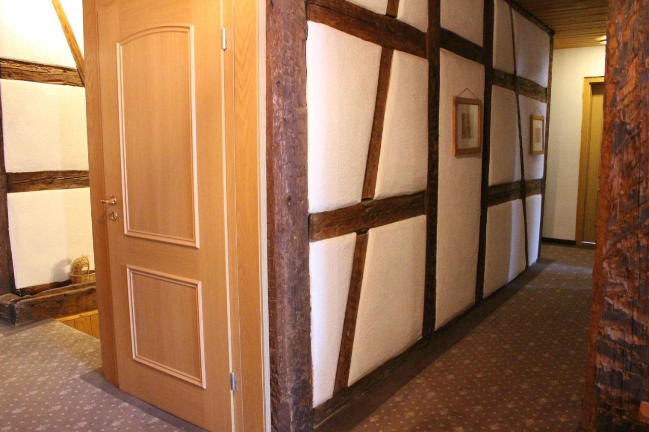 Gasthaus Sonne Schliengen Kültér fotó