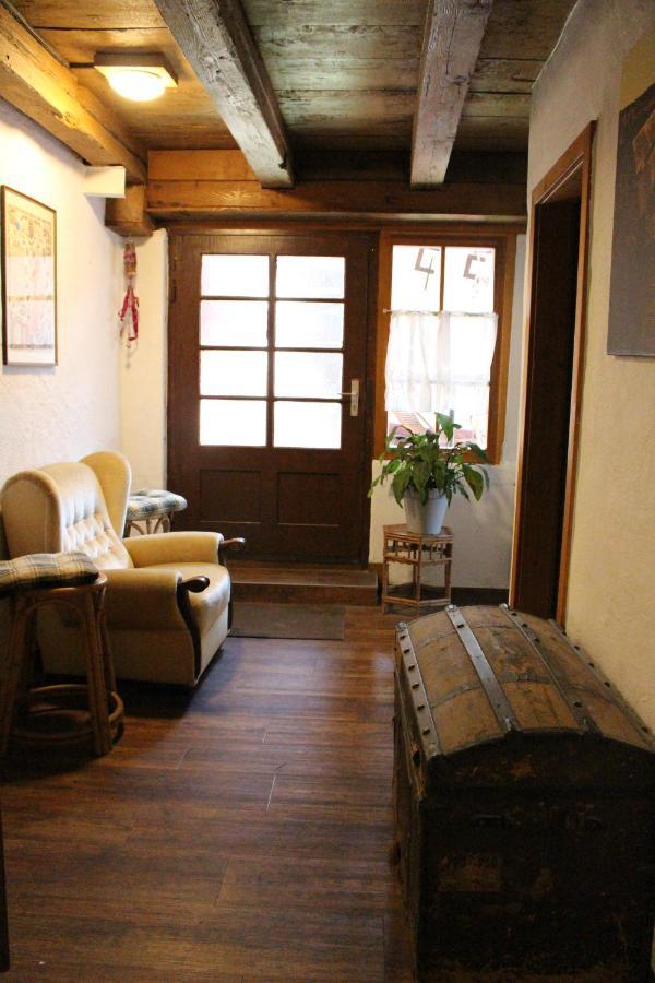 Gasthaus Sonne Schliengen Kültér fotó