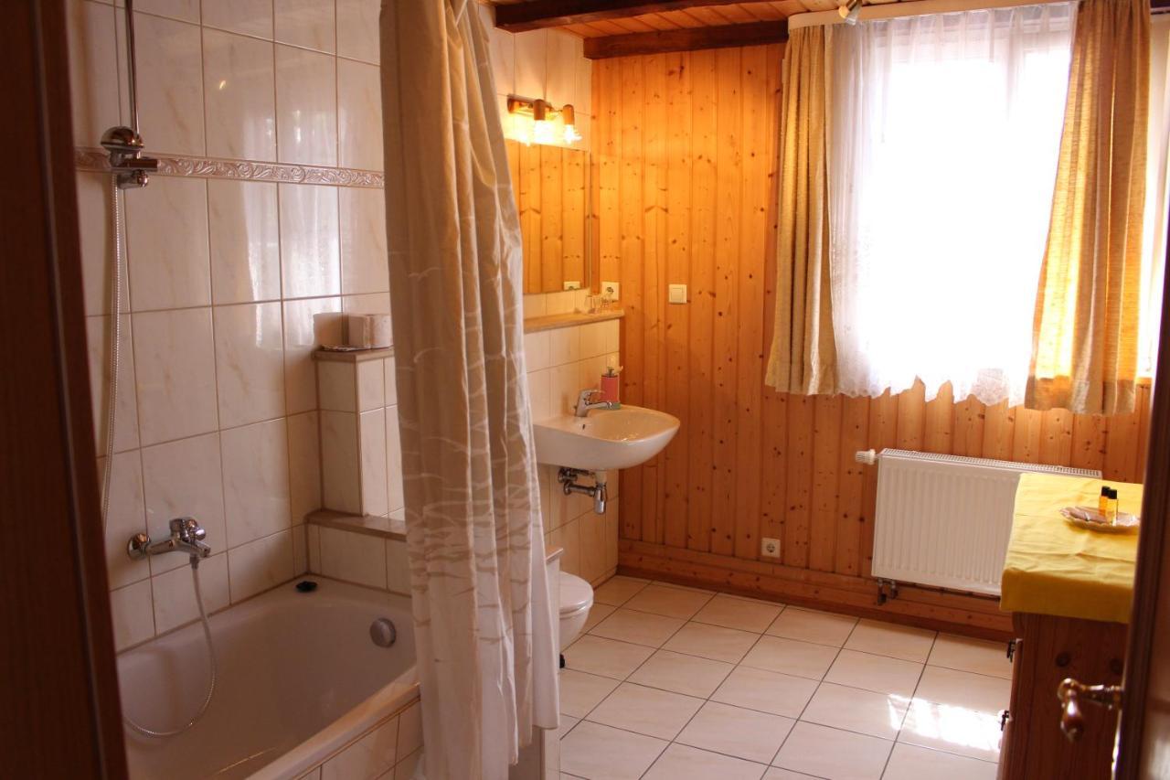 Gasthaus Sonne Schliengen Kültér fotó