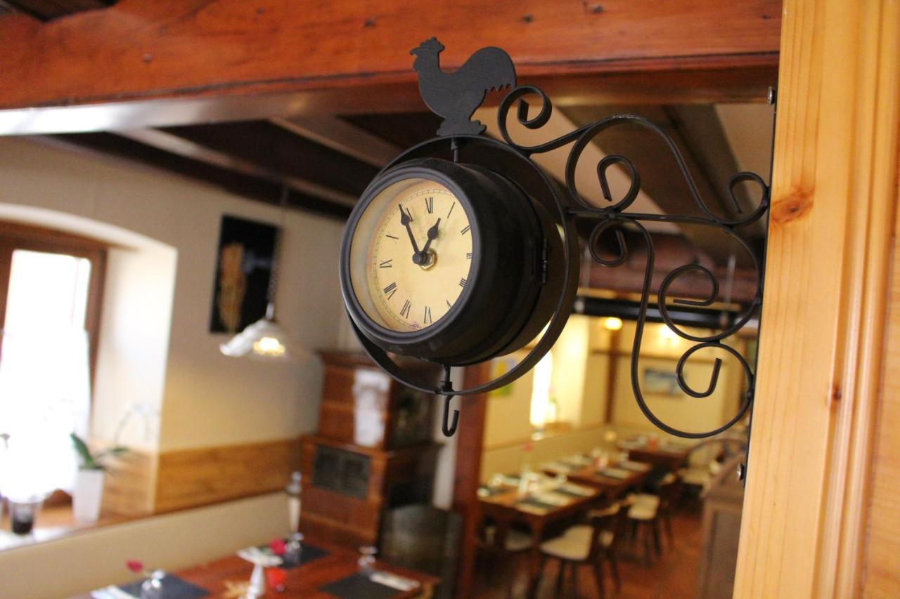 Gasthaus Sonne Schliengen Kültér fotó